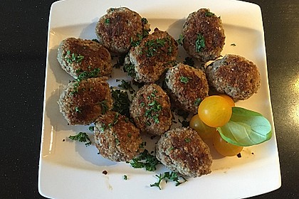 Köfte 3