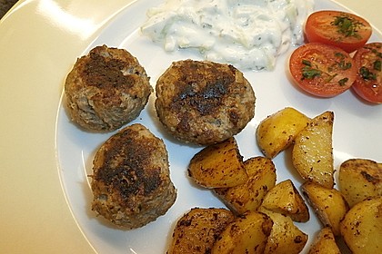 Köfte 23