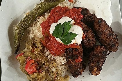 Köfte 2