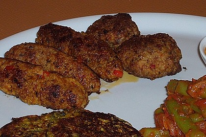 Köfte 24