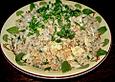 Fruchtiger Quinoa - Salat