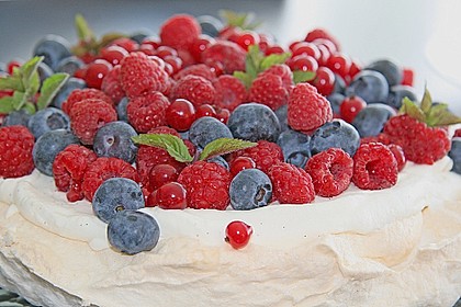Pavlova