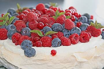 Pavlova