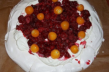 Pavlova 30