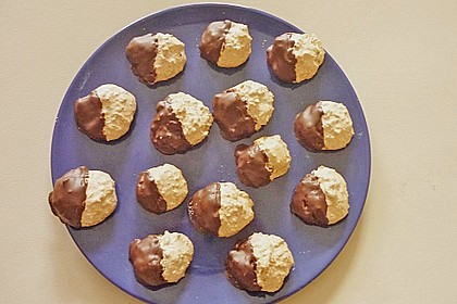 Kokosmakronen 5