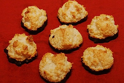 Kokosmakronen 10