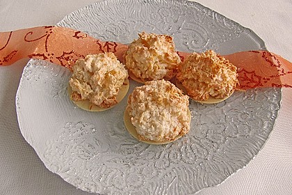 Kokosmakronen 1