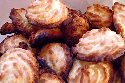 Kokosmakronen 14