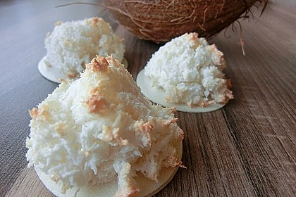 Kokosmakronen 3