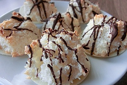 Kokosmakronen 2