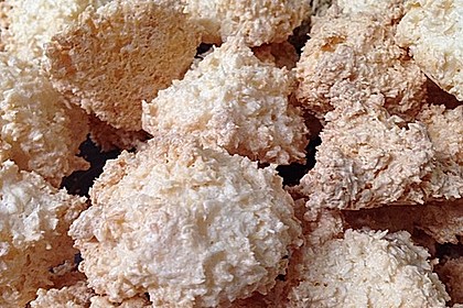 Kokosmakronen 8