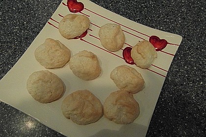 Kokosmakronen 4