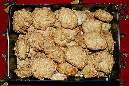 Kokosmakronen 11