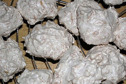 Kokosmakronen 9