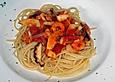 Spaghetti Frutti di Mare