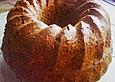 Lebkuchen - Kuchen