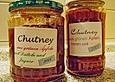 Chutney von gr&uuml;nen &Auml;pfeln