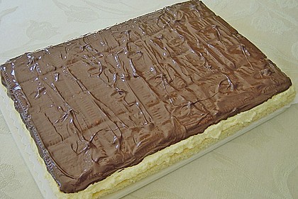 Eierlikörschnitten mit Buttercreme 4