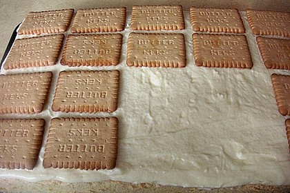 Eierlikörschnitten mit Buttercreme 6