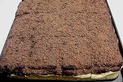 Eierlikörschnitten mit Buttercreme 9
