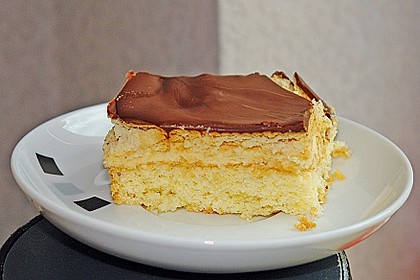 Eierlikörschnitten mit Buttercreme 3
