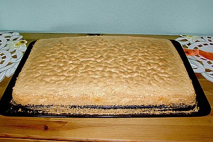 Eierlikörschnitten mit Buttercreme 11