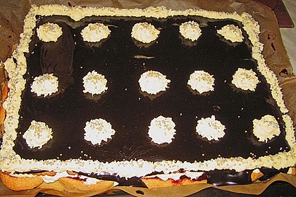 Eierlikörschnitten mit Buttercreme 10