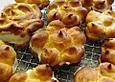 Fr&uuml;hlings - Bl&uuml;mchen