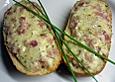 Kr&auml;uterbaguette - schnell gemacht