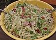 Penne � Brokkoli Salat