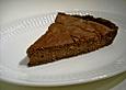 Walnuss - Schoko Kuchen