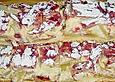 Rhabarber - Grie&szlig; - Kuchen
