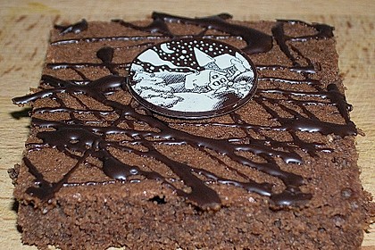 Brownies - Rezepte für saftige Schokokuchen Lecker