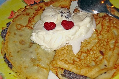 Marzipan - Mohn - Cr&ecirc;pes 1