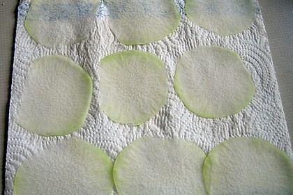 Kohlrabirouladen mit 3 F&uuml;llungen 5