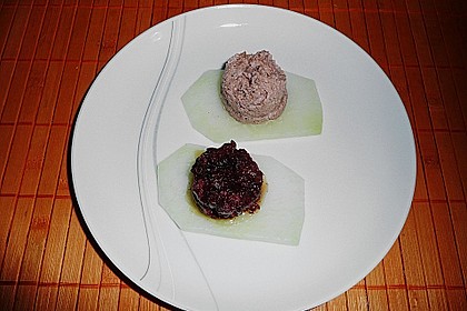 Kohlrabirouladen mit 3 F&uuml;llungen 10