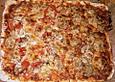 Knuspriger Pizzateig