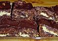 Cream Brownies