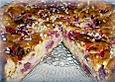 Milchreis - Kirsch - Kuchen