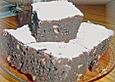 Brownies, super schokoladig