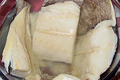 Bolinhos de Bacalhau