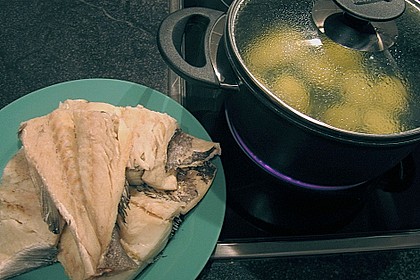 Bolinhos de Bacalhau 1