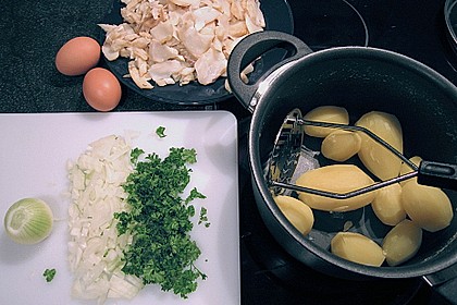 Bolinhos de Bacalhau 2