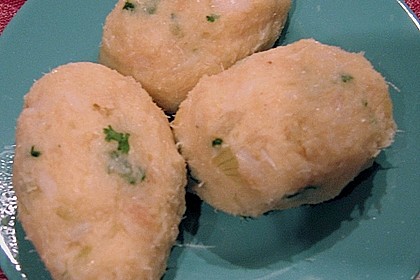 Bolinhos de Bacalhau 4