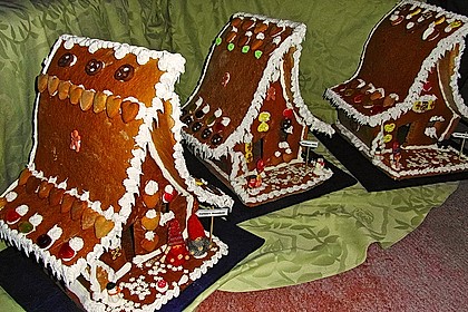 Hexenhaus aus dem Schwarzwald 2