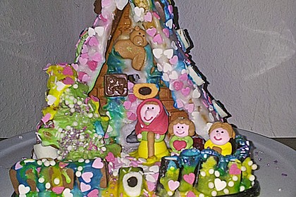 Hexenhaus aus dem Schwarzwald 7