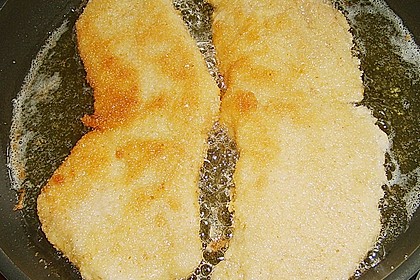 Schnitzel, Wiener Art 1