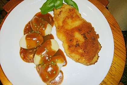 Schnitzel, Wiener Art 2