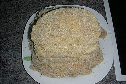 Schnitzel, Wiener Art 5