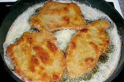 Schnitzel, Wiener Art 6